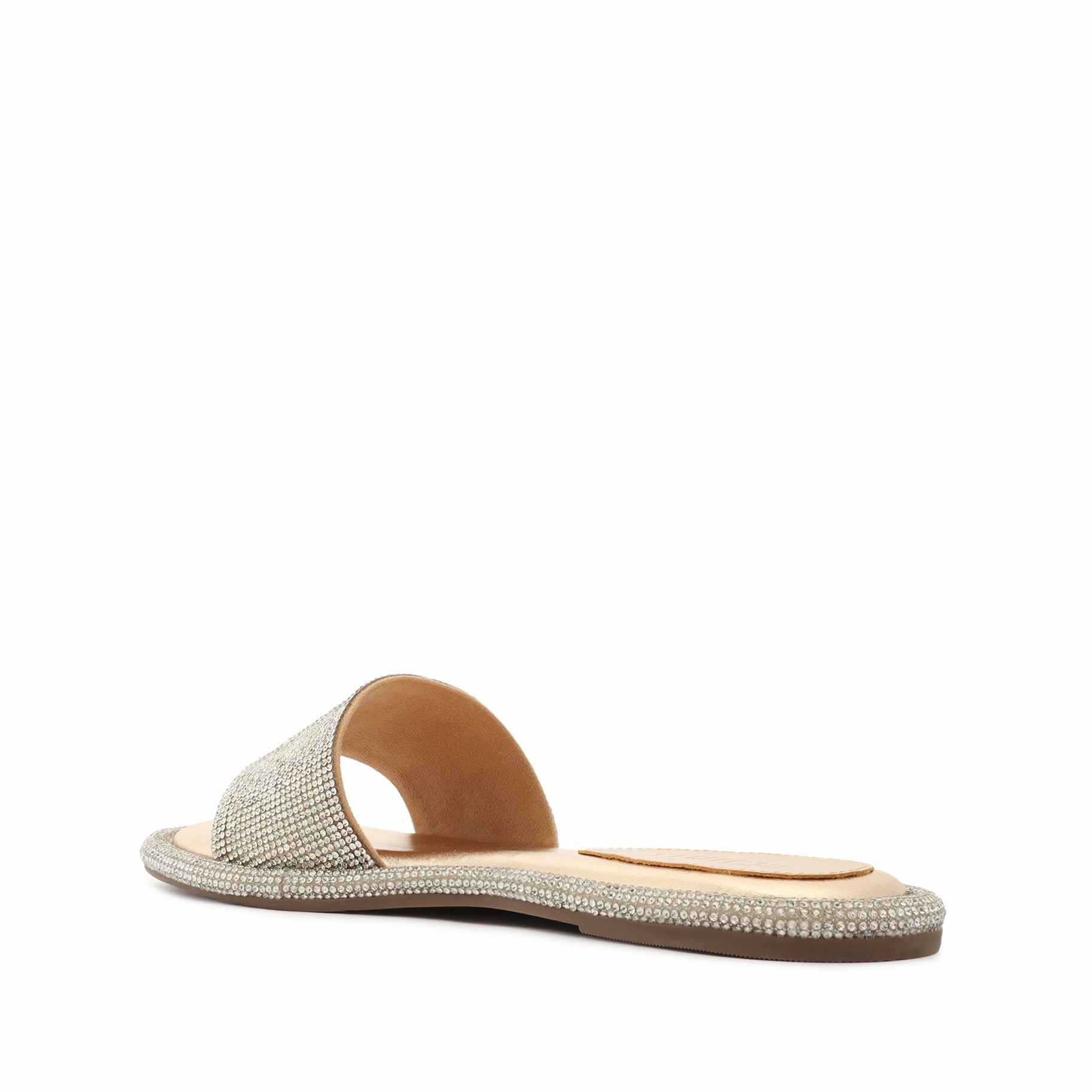 Responsive Design Alcina Nubuck Sandal