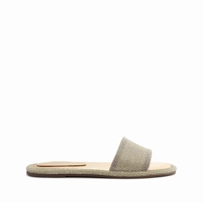 Alcina Nubuck Sandal Universal Function Feel The Flow