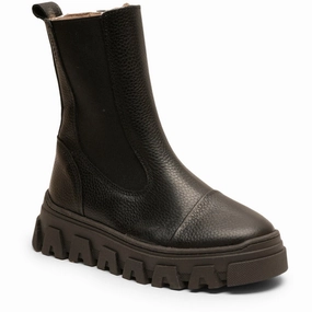 Future-Ready Bisgaard Noir Nilla Lamb Vinterst?Vler