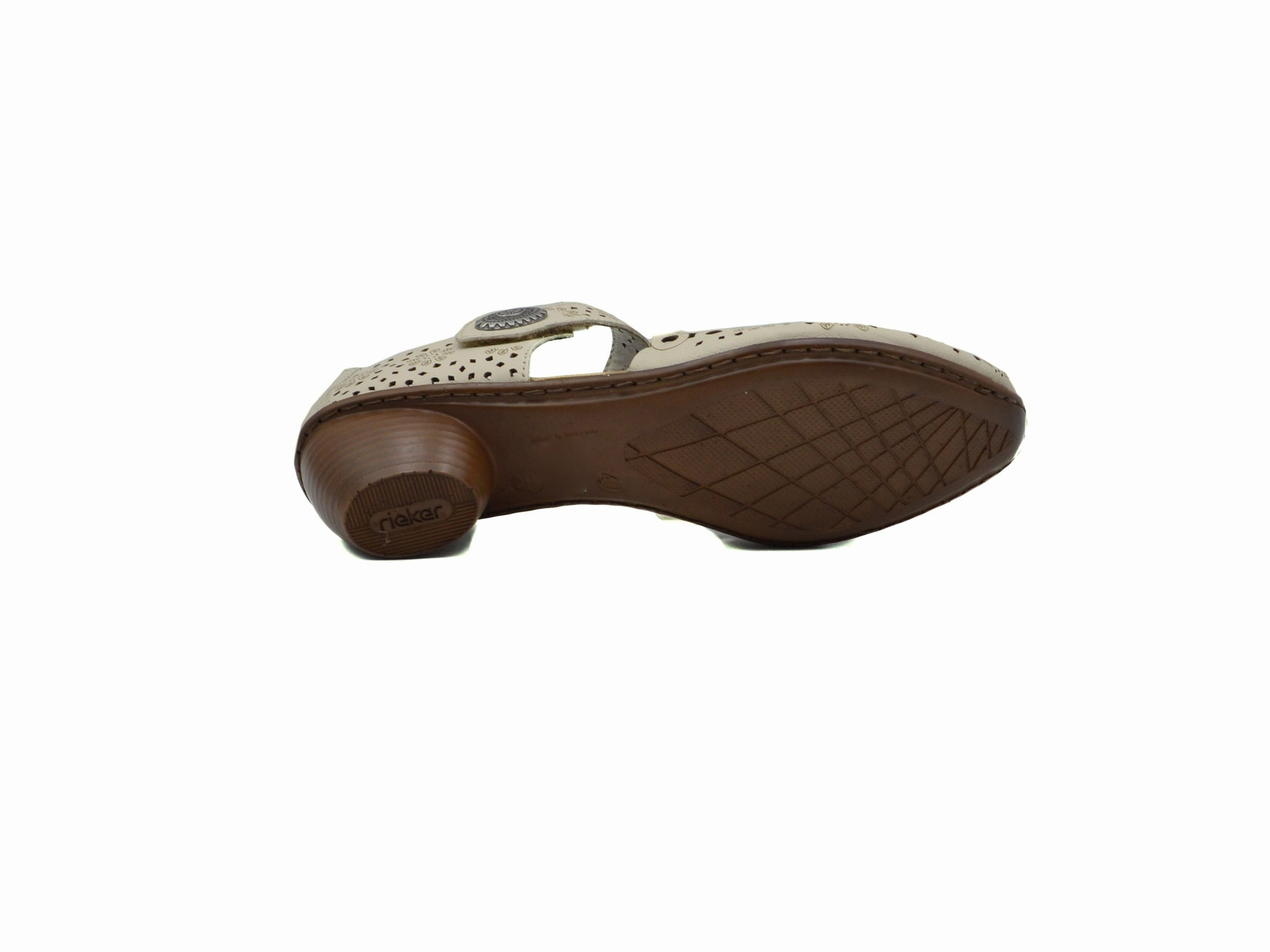 Weekend Ready Rieker 4375360