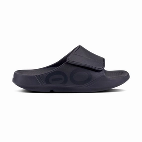 Go Anywhere Season-Neutral Men'S Ooahh Sport Flex