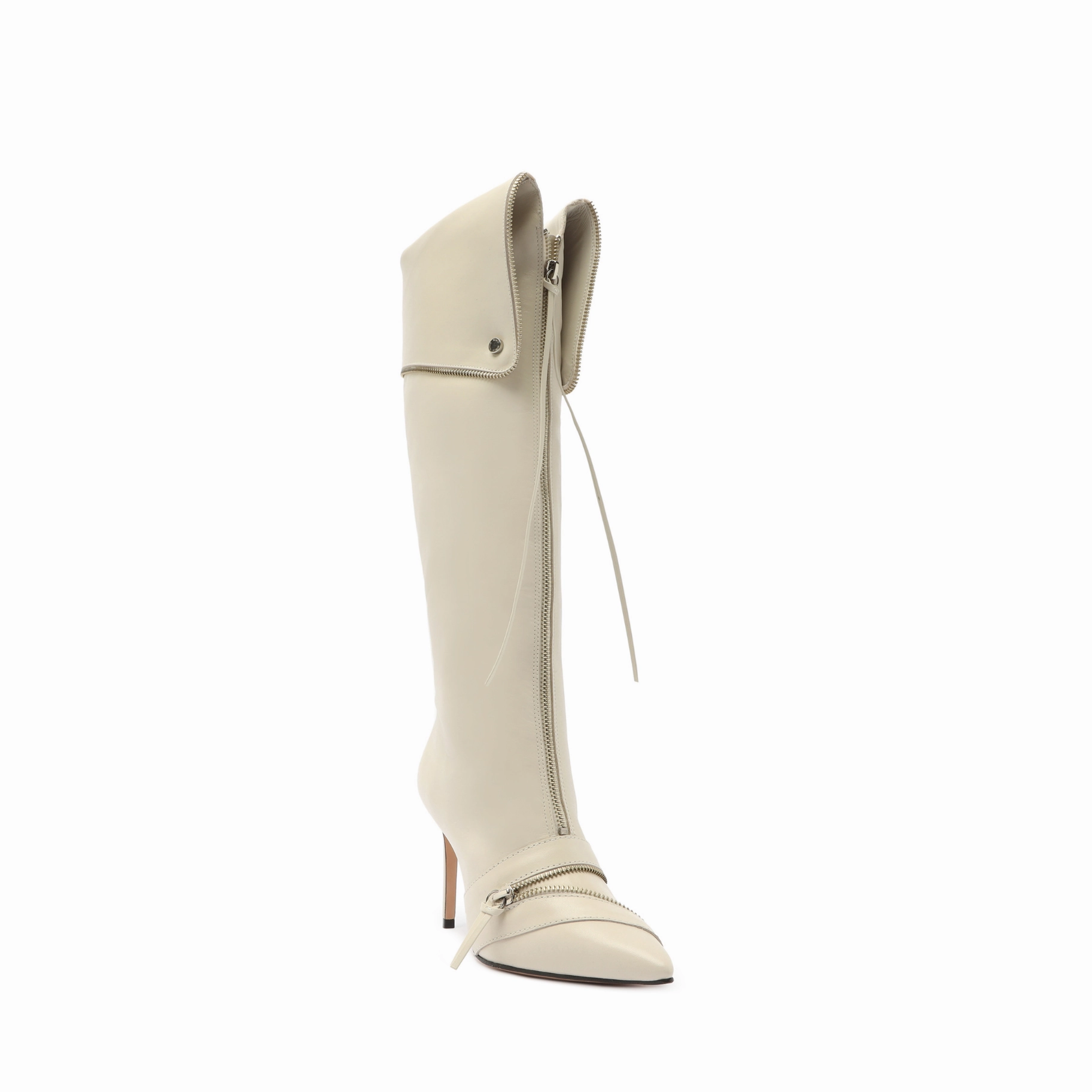 Form-Light Fit Arla Up  Leather Boot