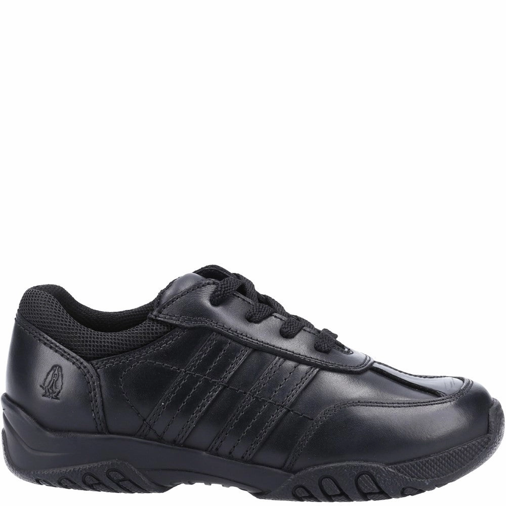 Hush Puppies Jezza 2 Lace-Up Senior School Shoes Function   Feel Adaptable Pieces