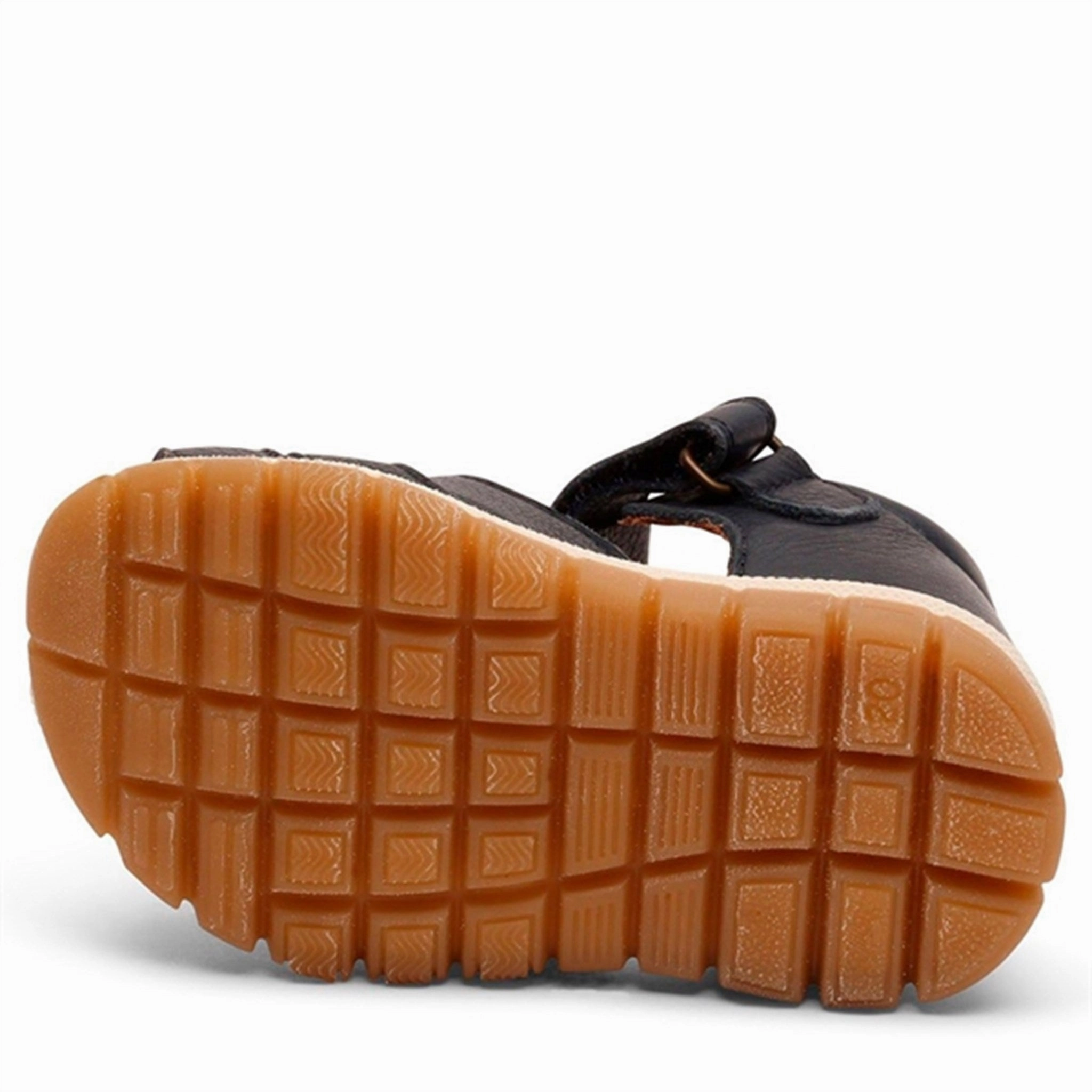Bisgaard Angus Sandal Navy Versatile Soul Anytime Movement