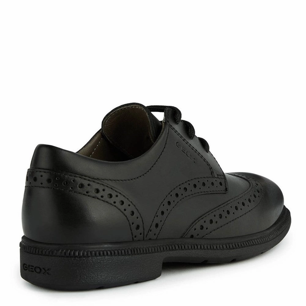 Motion In Mind Geox Federico Senior School Shoes