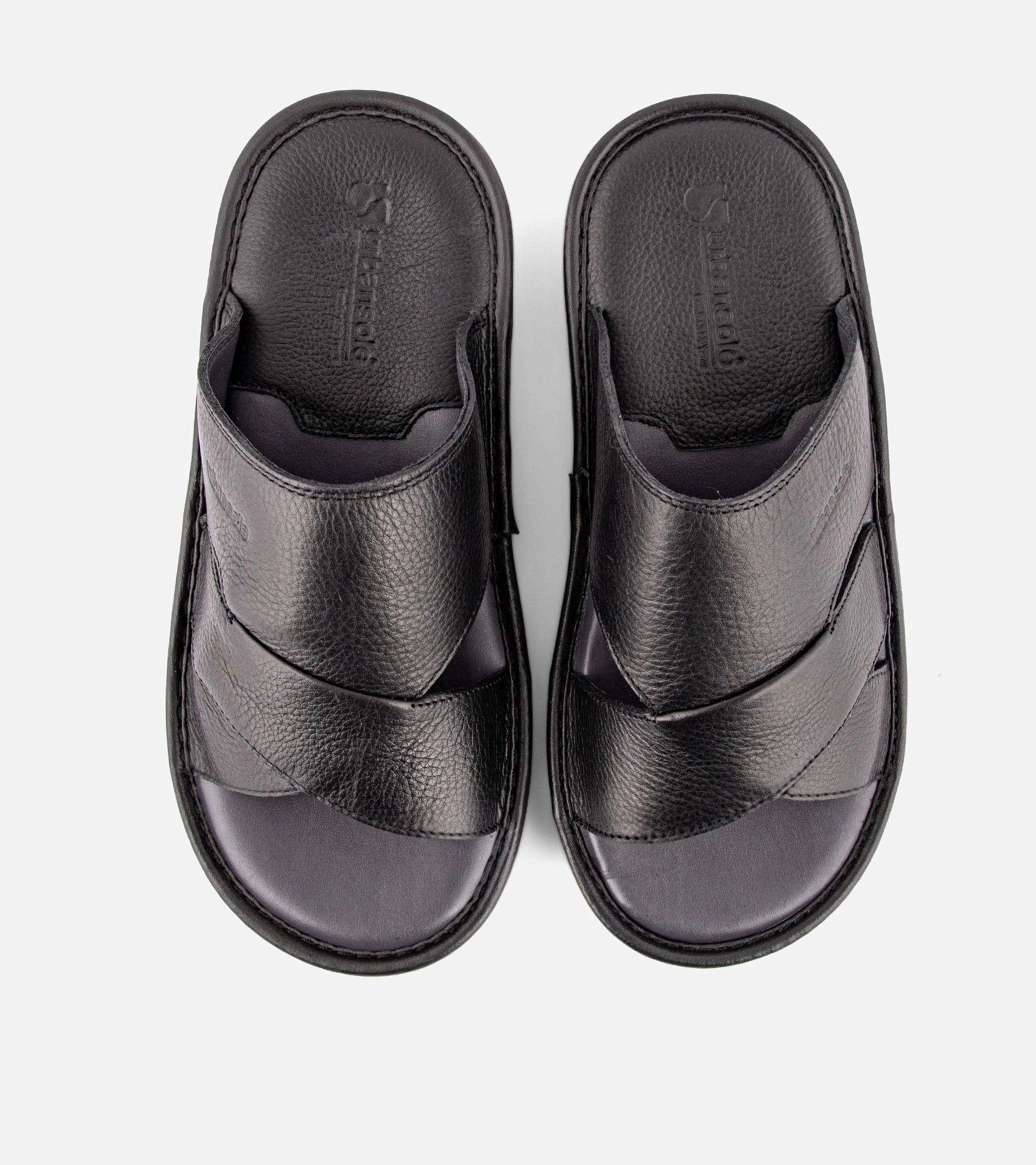 Men'S Slipper Us-At-2160 Go-Mode Ready Refined To Go