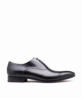 Richelieu Whitney Black Essential Uniform Cool Motion