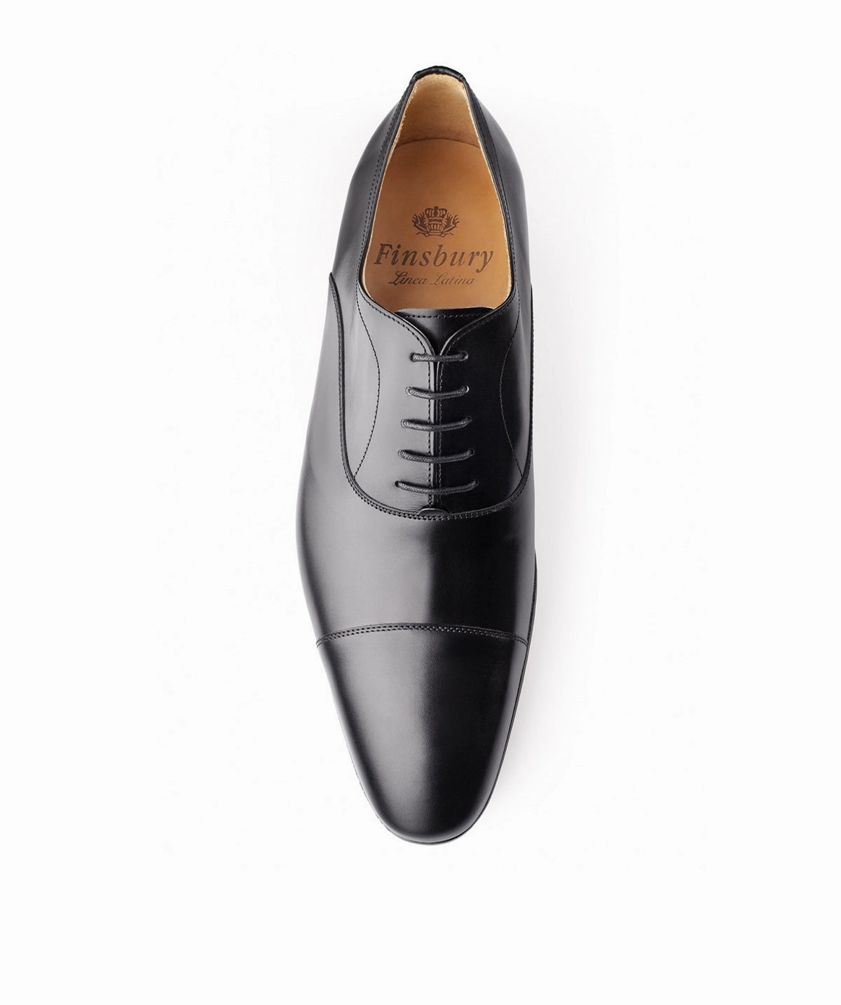 Richelieu Whitney Black Engineered Profile