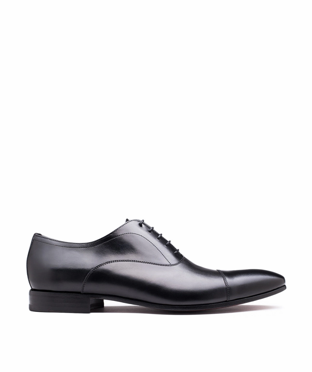 Richelieu Whitney Black Essential Uniform Cool Motion