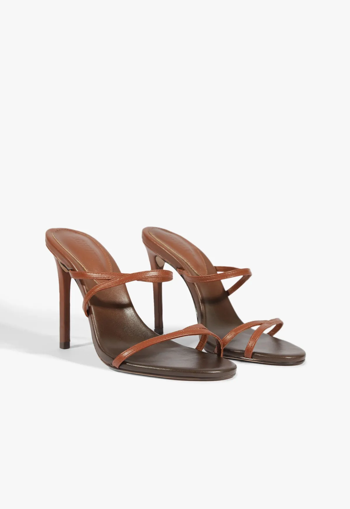 Neutral Layers Everyday Innovation Diana Leather Sandal