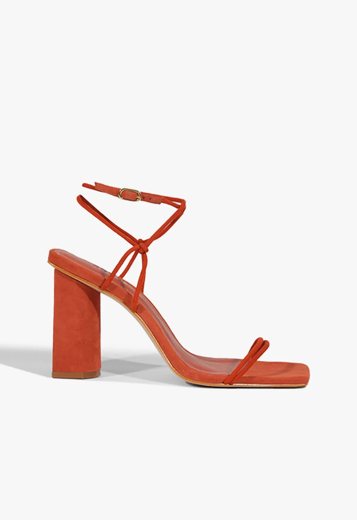 Pompeii Sandal Tailored Utility