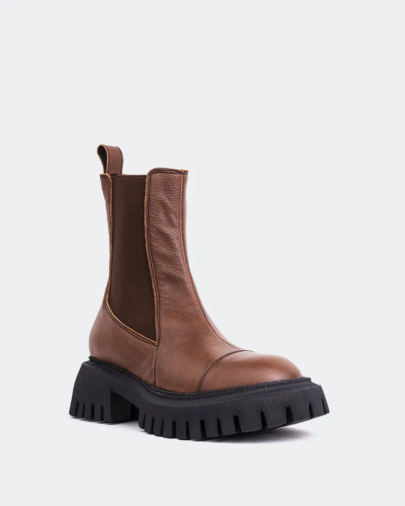 Made To Roam Laroi Tan Leather