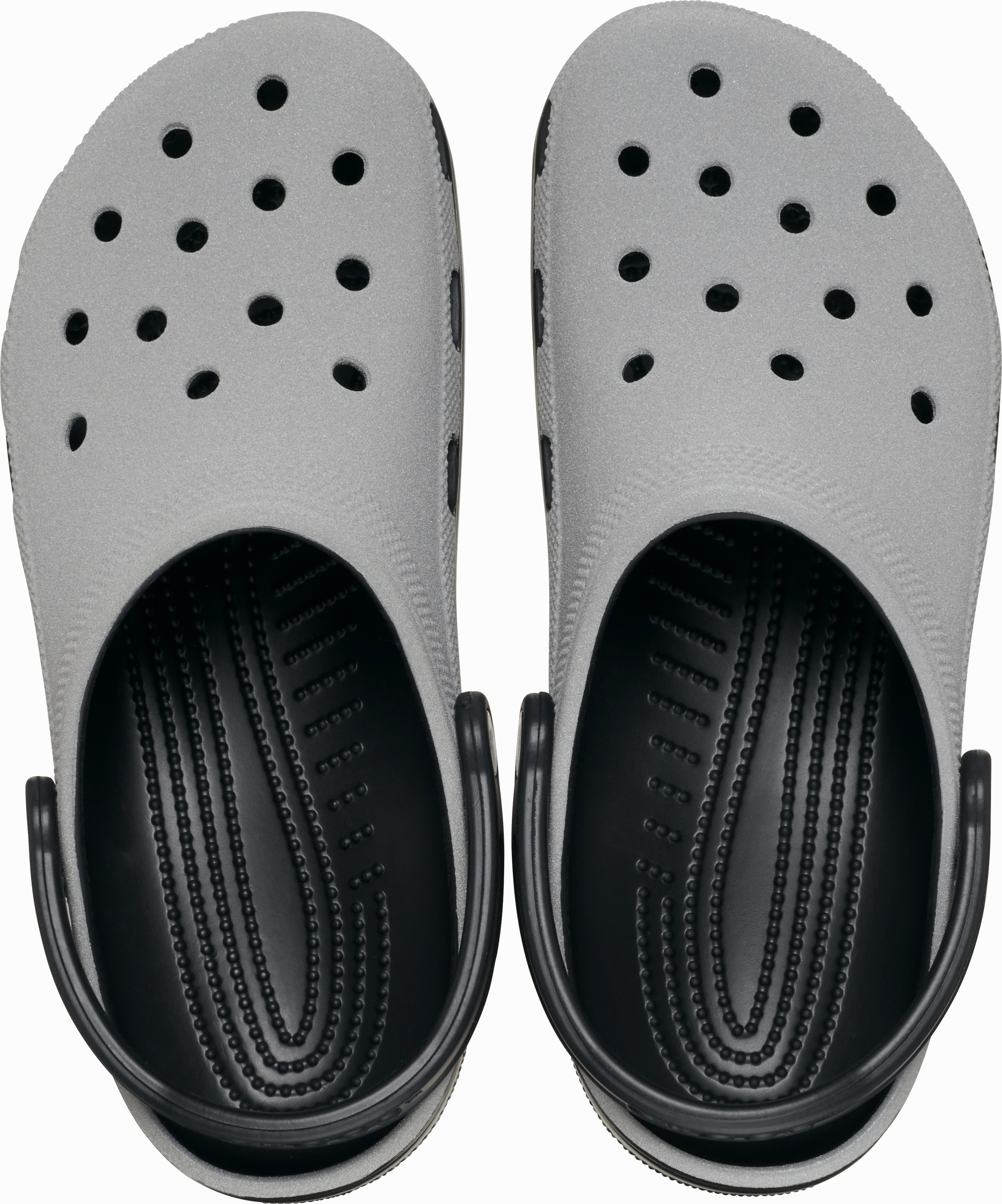 Classic Reflective Clog Progressive Tone