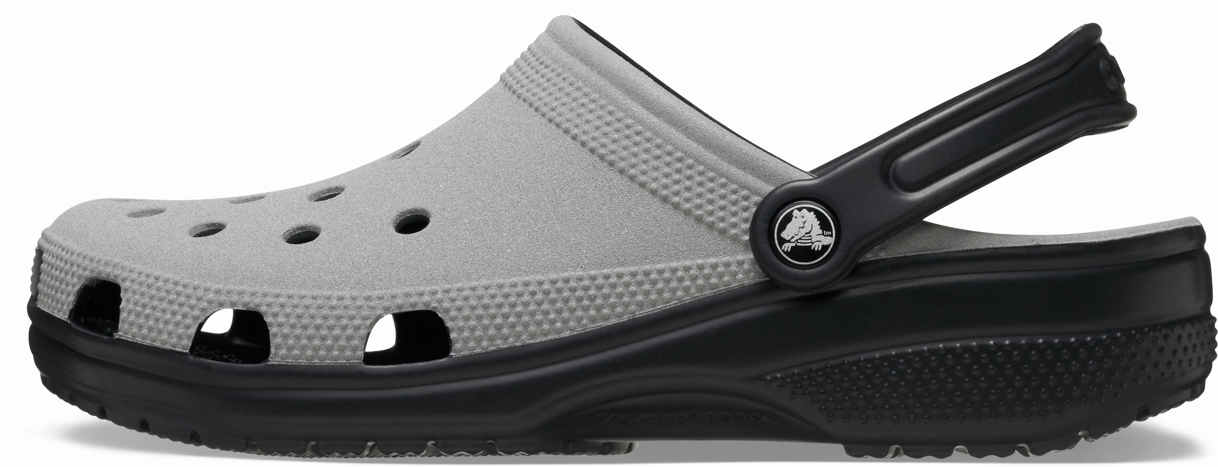 Premium Layers Classic Reflective Clog