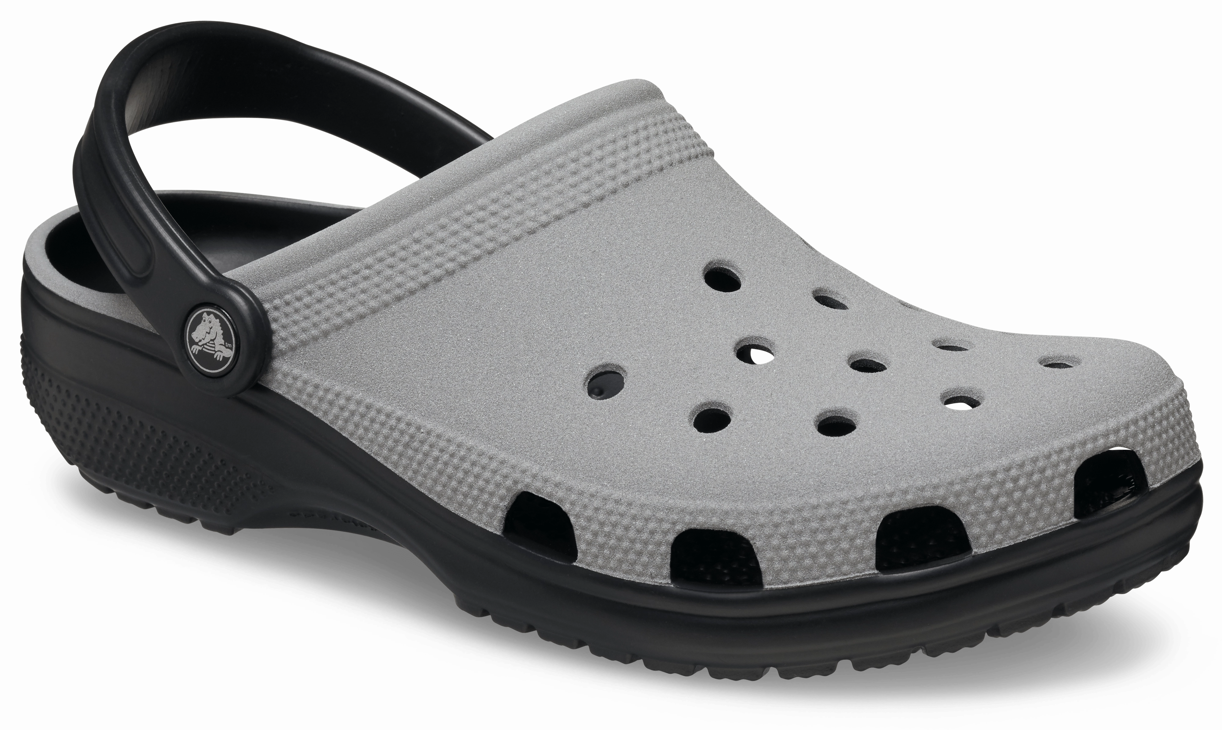 Classic Reflective Clog Everyday Armor