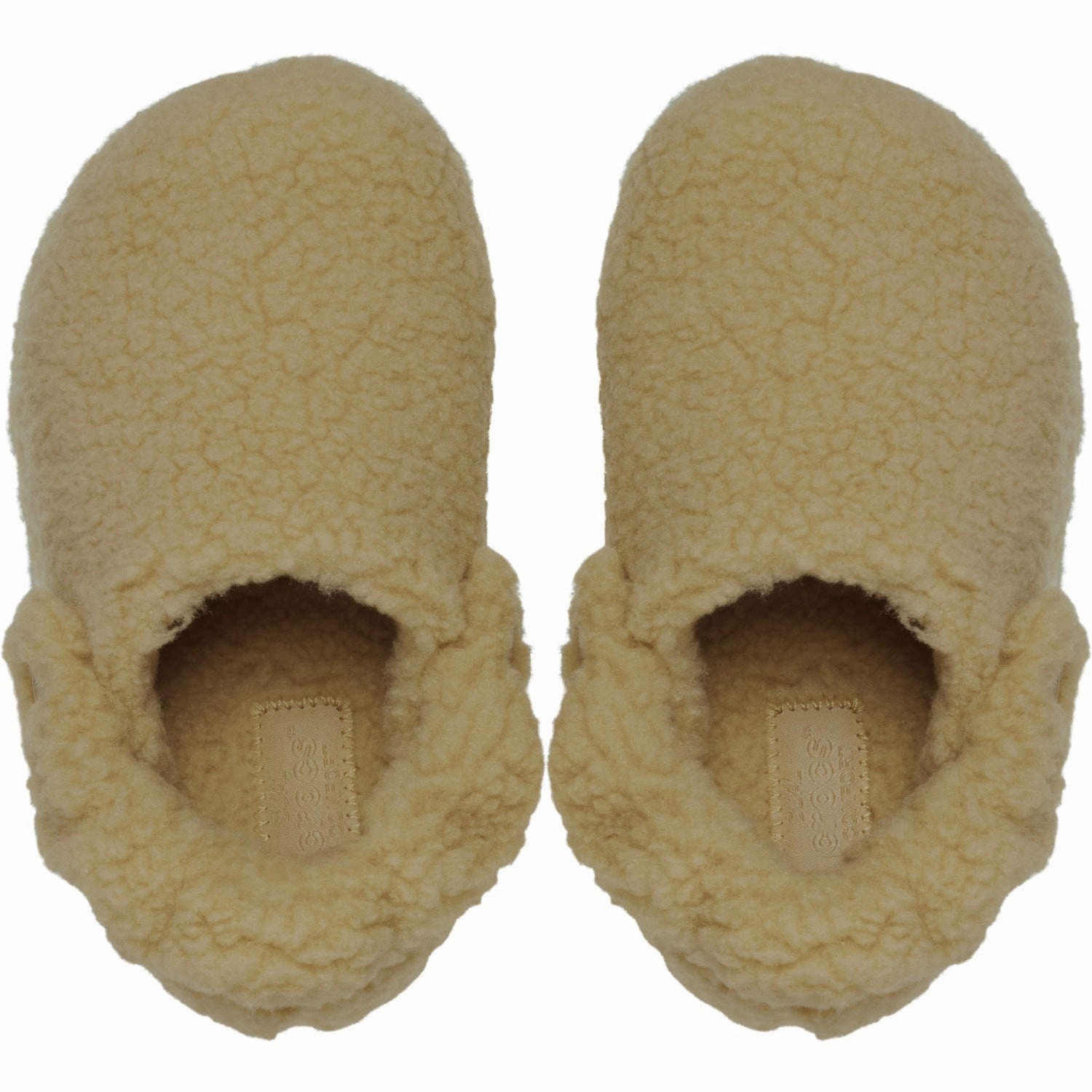 Crocs Wheat Classic Cozzzy Slipper Uncomplicated Gear