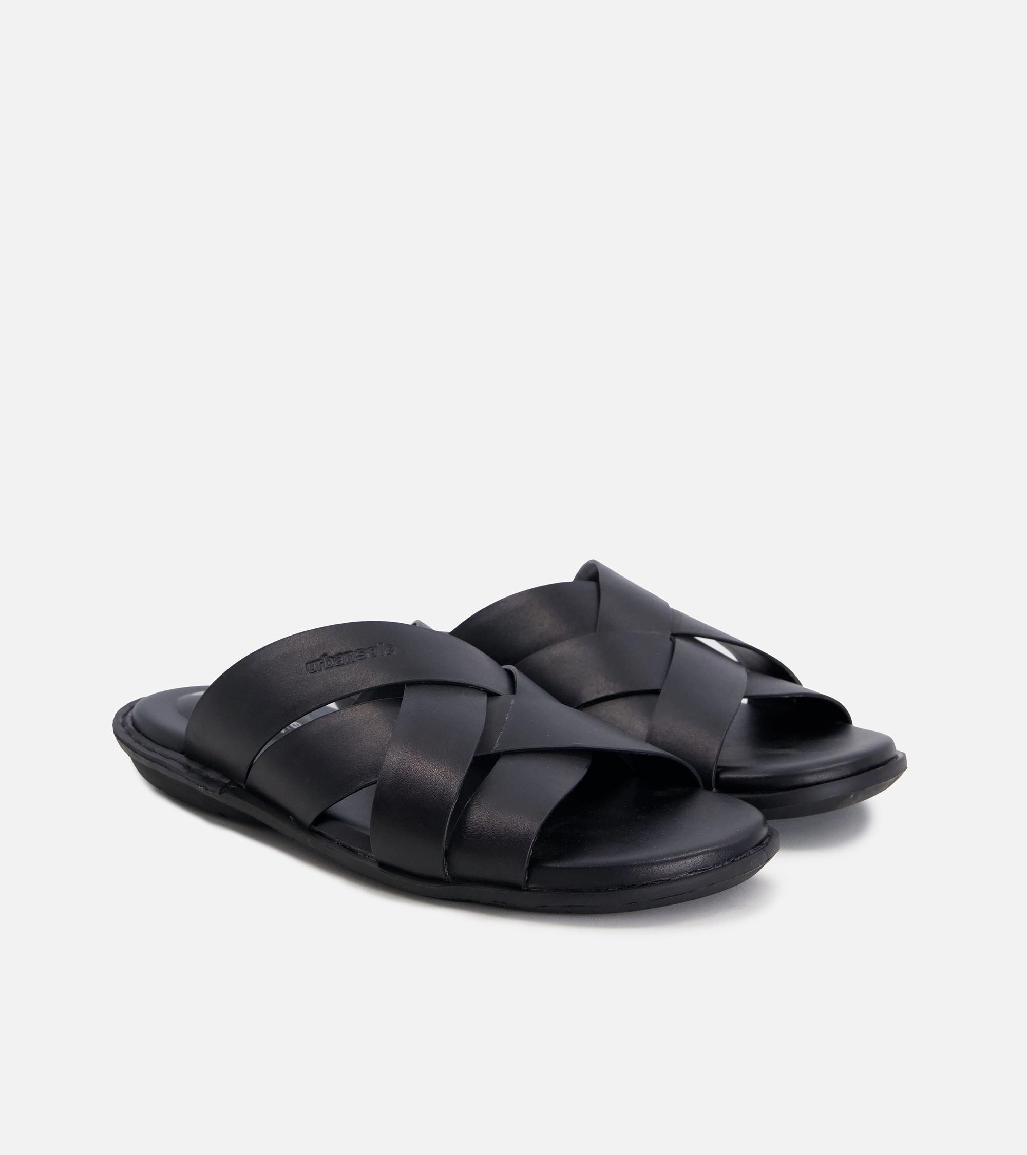 Men'S Slipper Us-Py-5152 Future-Neutral