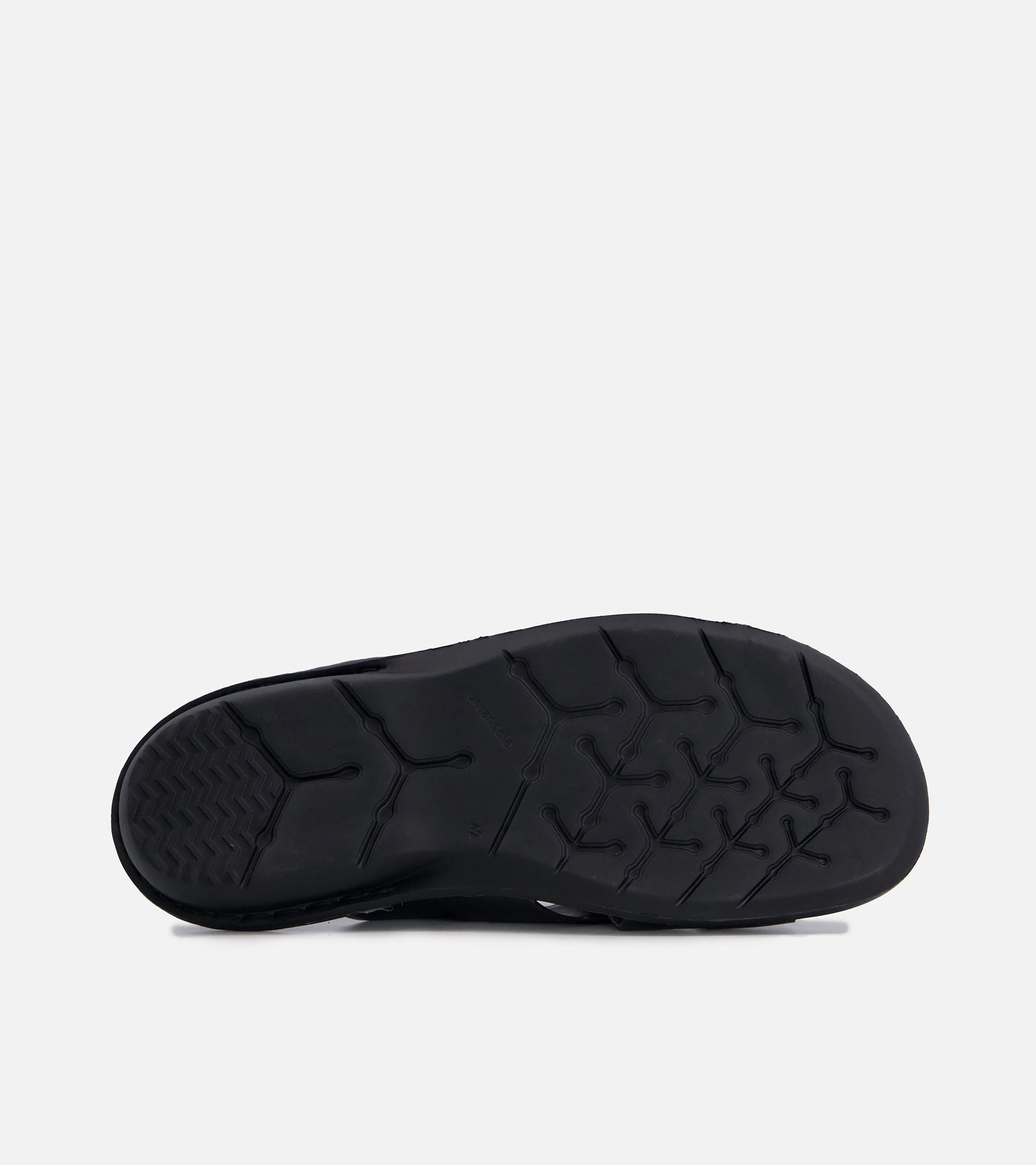 Subtle Evolution Modern Movement Gear Men'S Slipper Us-Py-5152