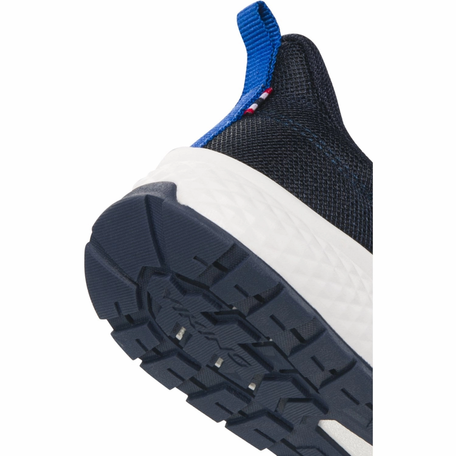 Simplified Life Sleek Comfortwear Viking Navy Bouncy 2V