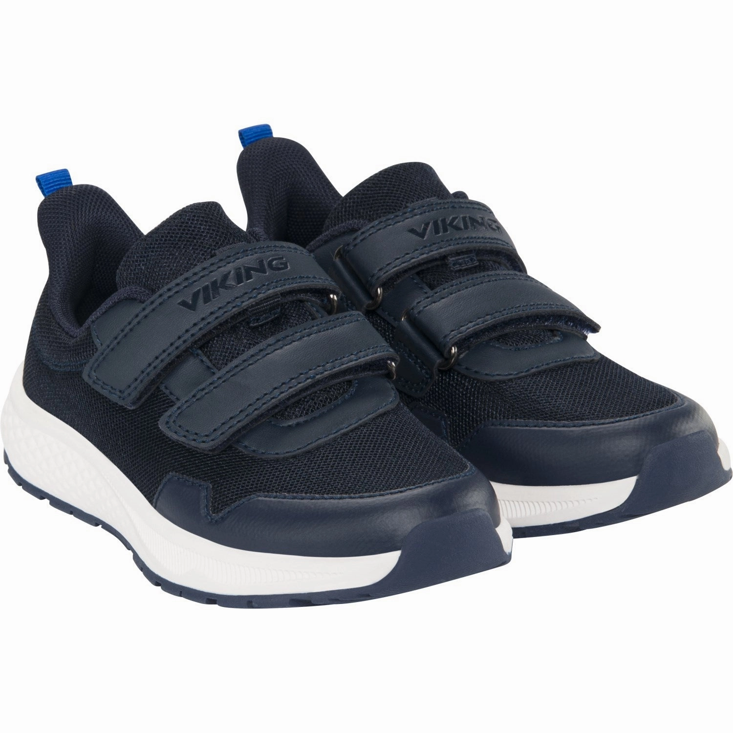 Viking Navy Bouncy 2V Progressive Feel