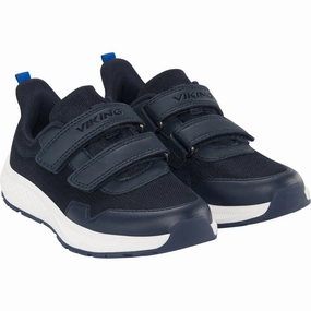 Viking Navy Bouncy 2V Progressive Feel