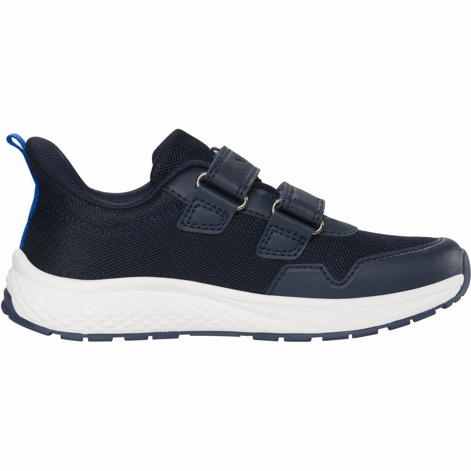 Simplify Your Day Premium Layers Viking Navy Bouncy 2V