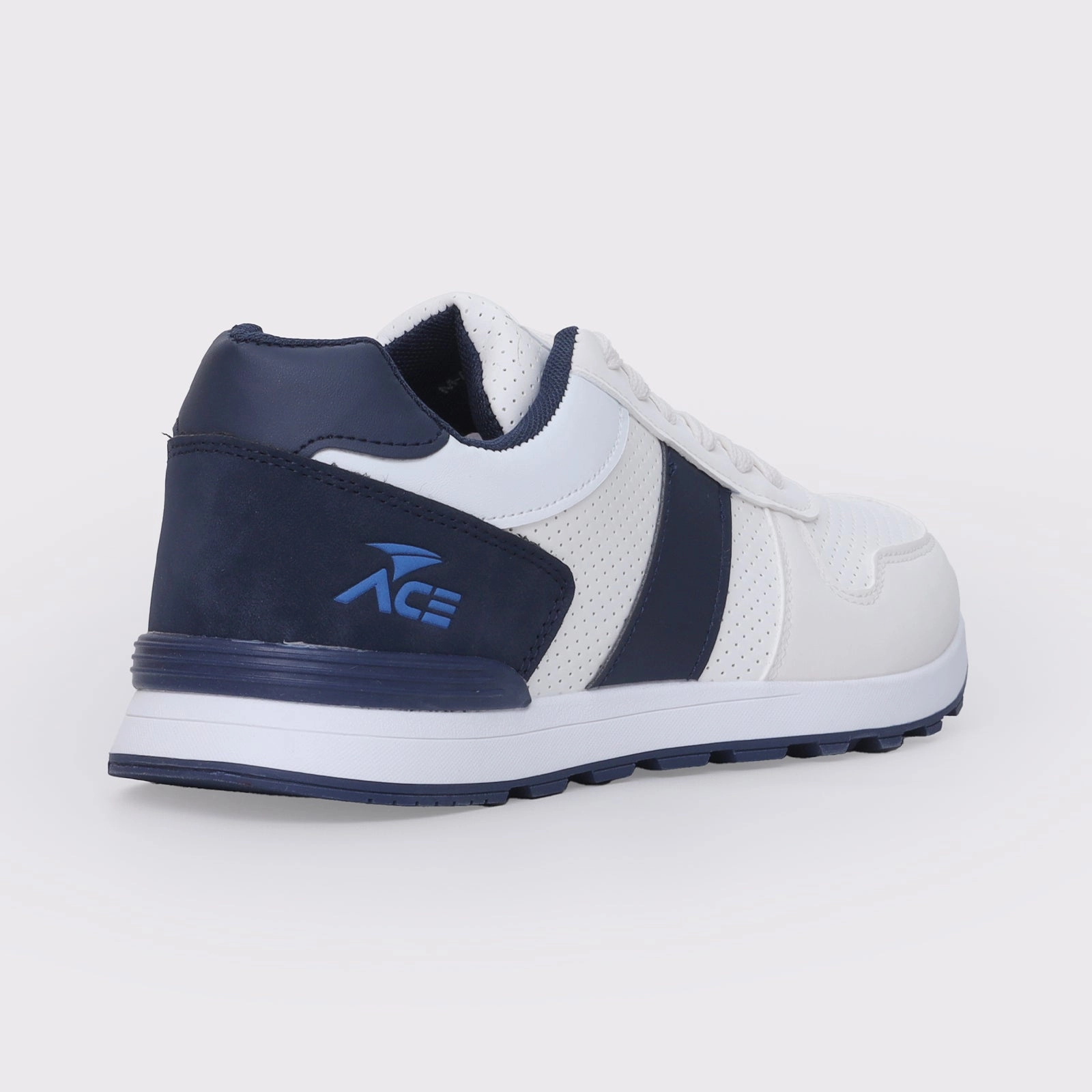 Men'S Casual Sneakers Crafted Fit Modular Minimalism