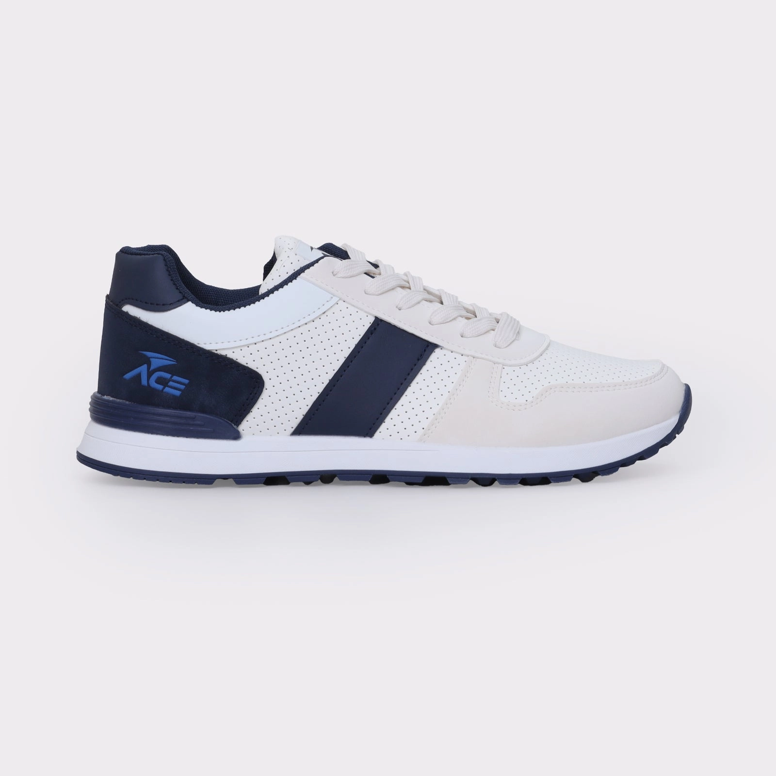 Street-Forward Men'S Casual Sneakers