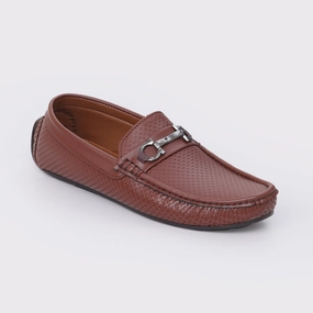 Style In Sync Modern Utility Basic Eveyday Men'S Moccs