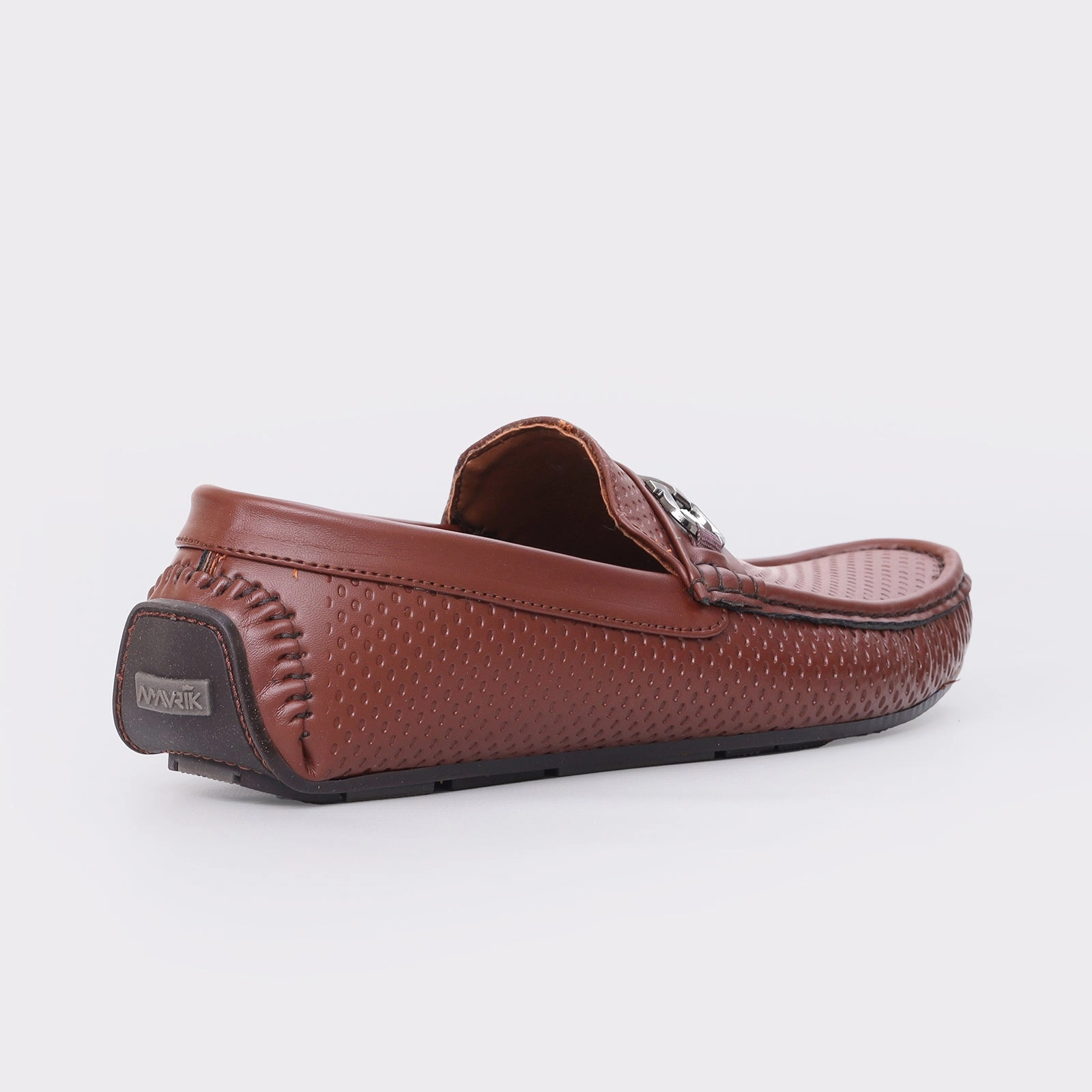 Cool Rhythm Basic Eveyday Men'S Moccs