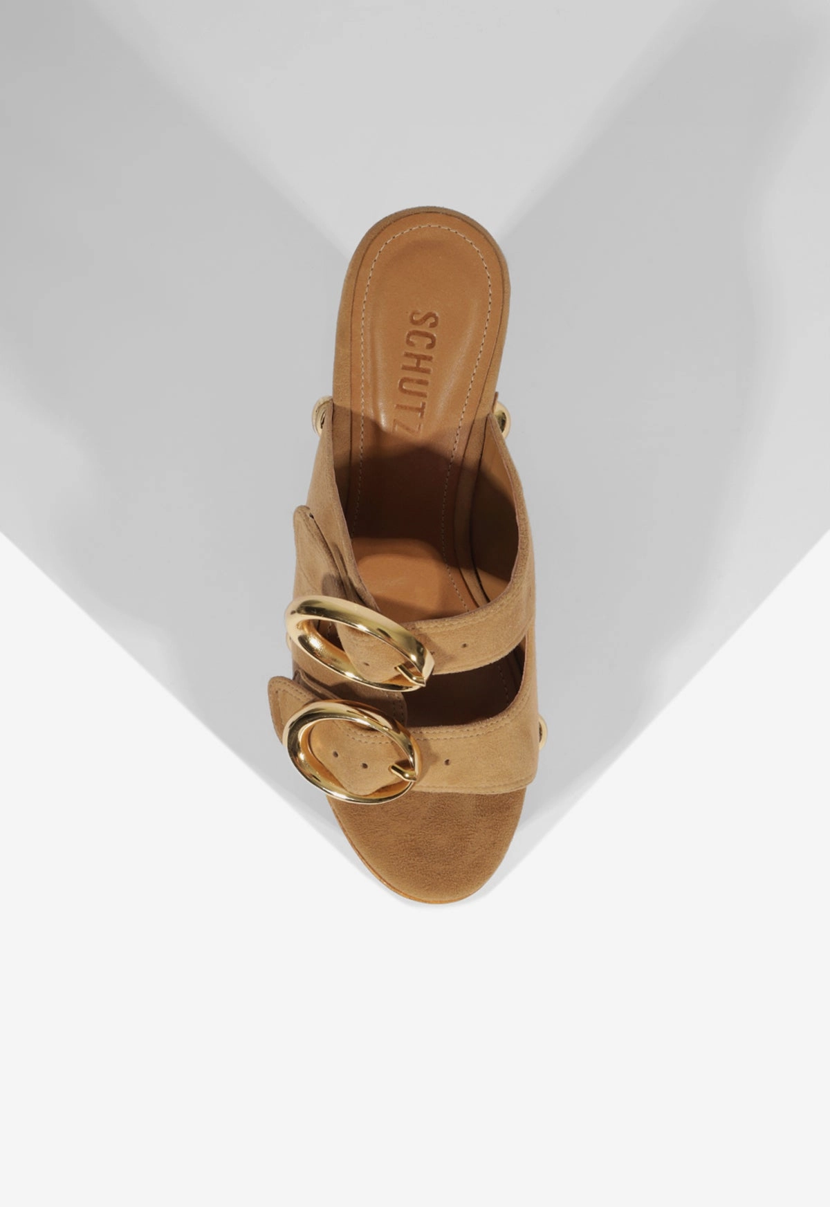 Day-To-Day Fit Daily Vibe Juno Cutout Sandal
