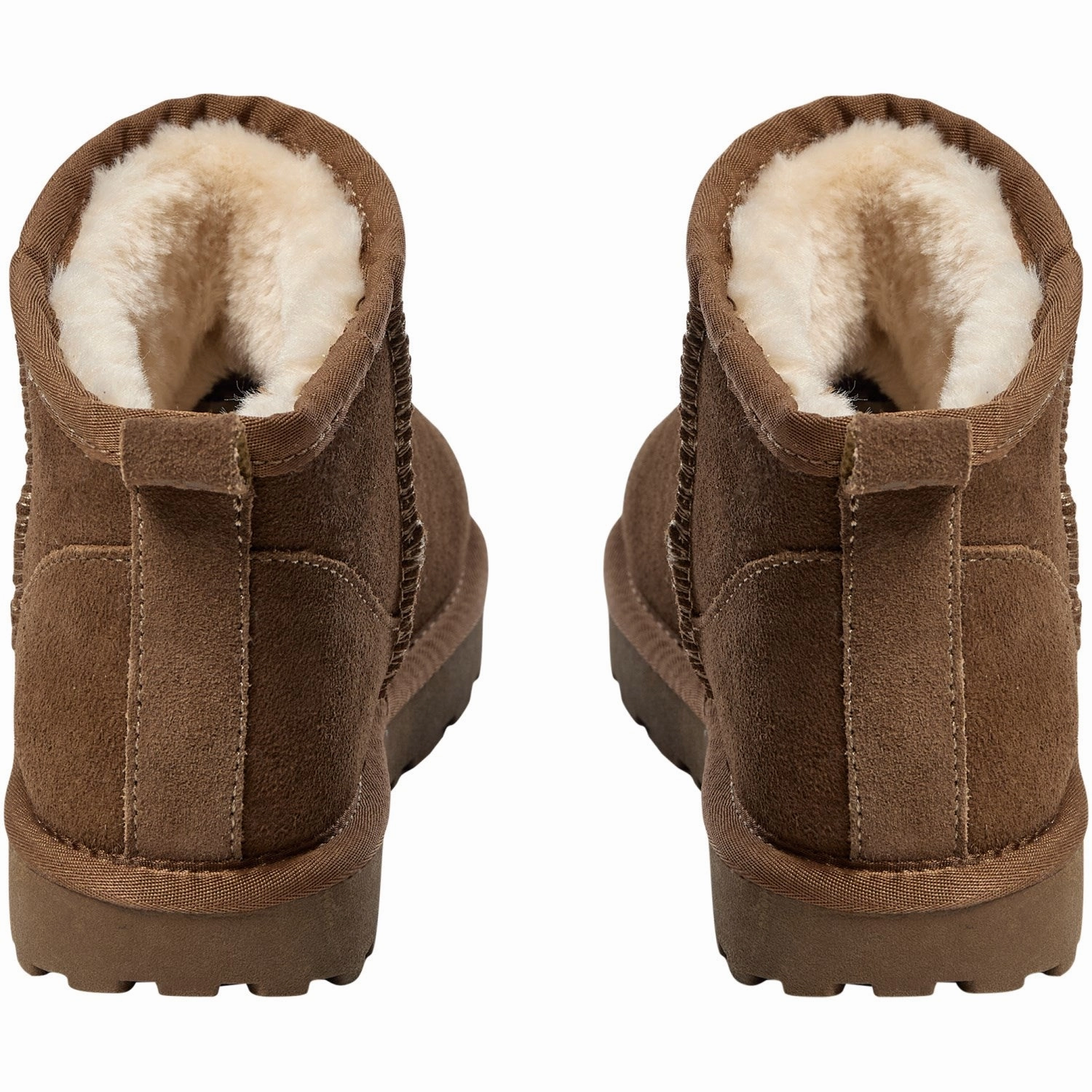 Built To Breathe Sofie Schnoor Brown Fudge Dictesy Teddy Boot