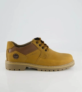 Men'S Boots Tr-1103 Versatile Mood
