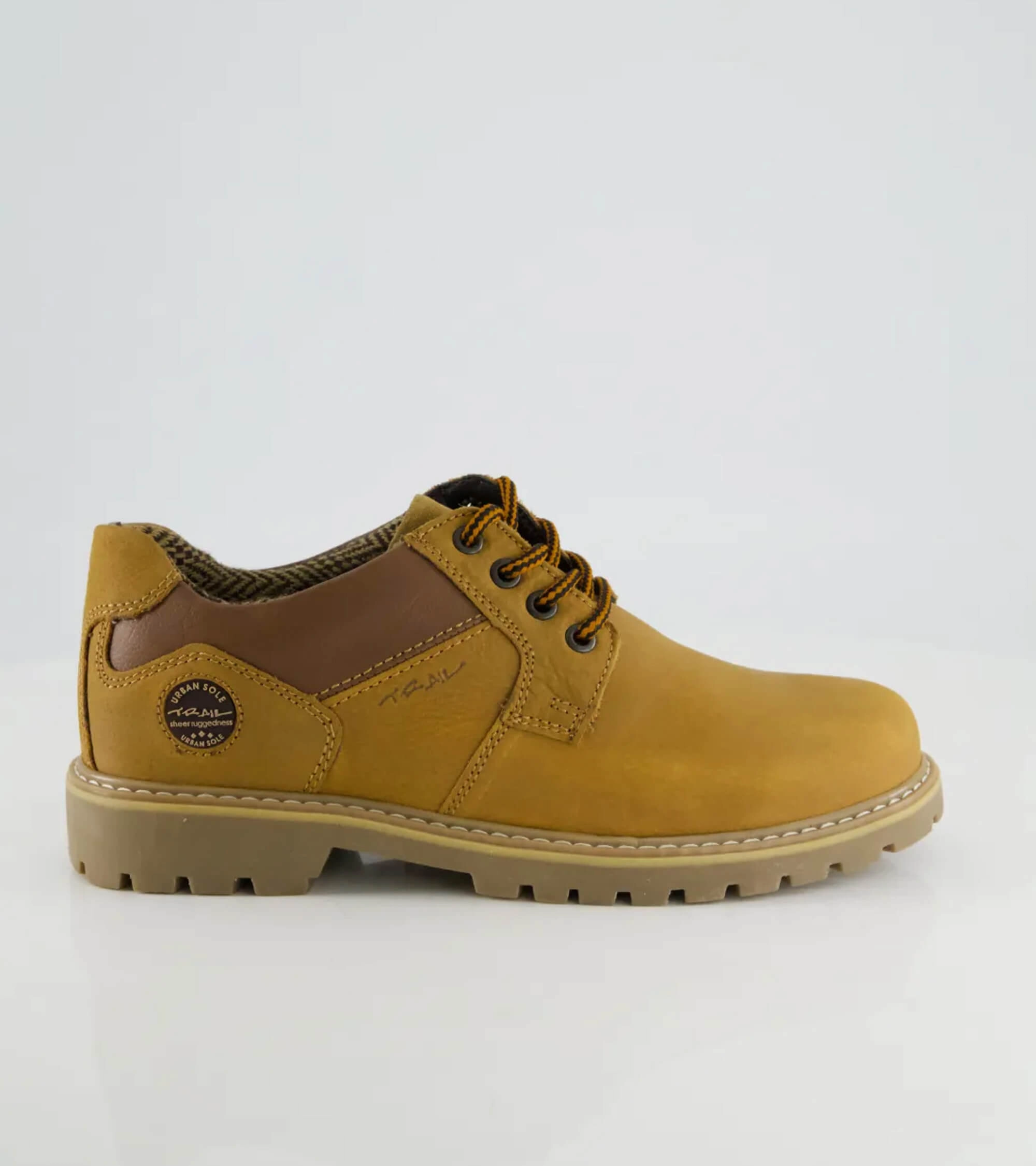 Men'S Boots Tr-1103 Versatile Mood