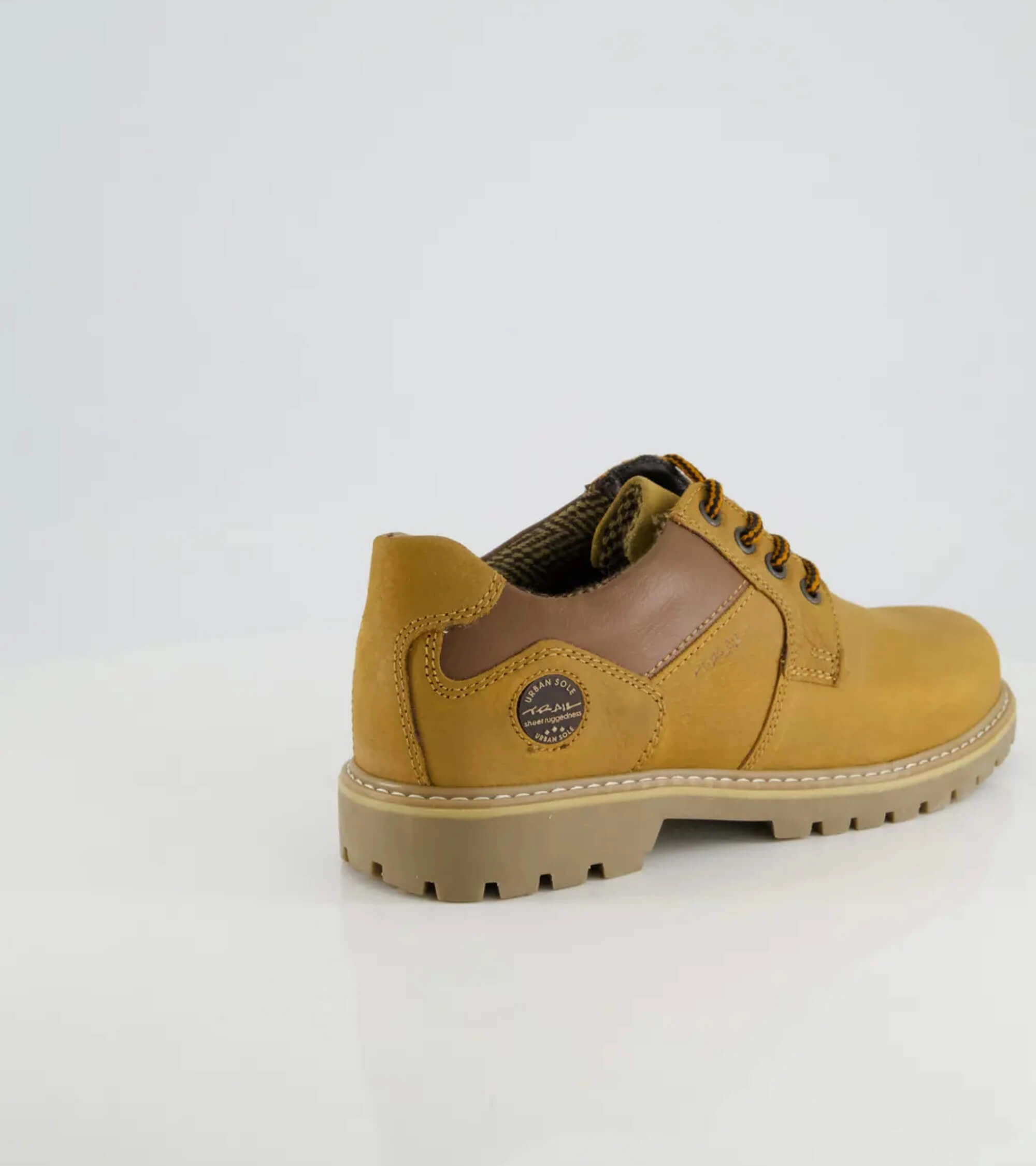 Men'S Boots Tr-1103 Contemporary Flow Style Made Easy