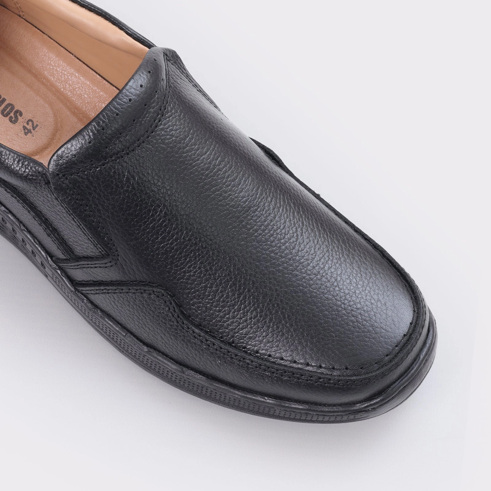Precision Lifestyle Men'S Everyday Casual Shoes