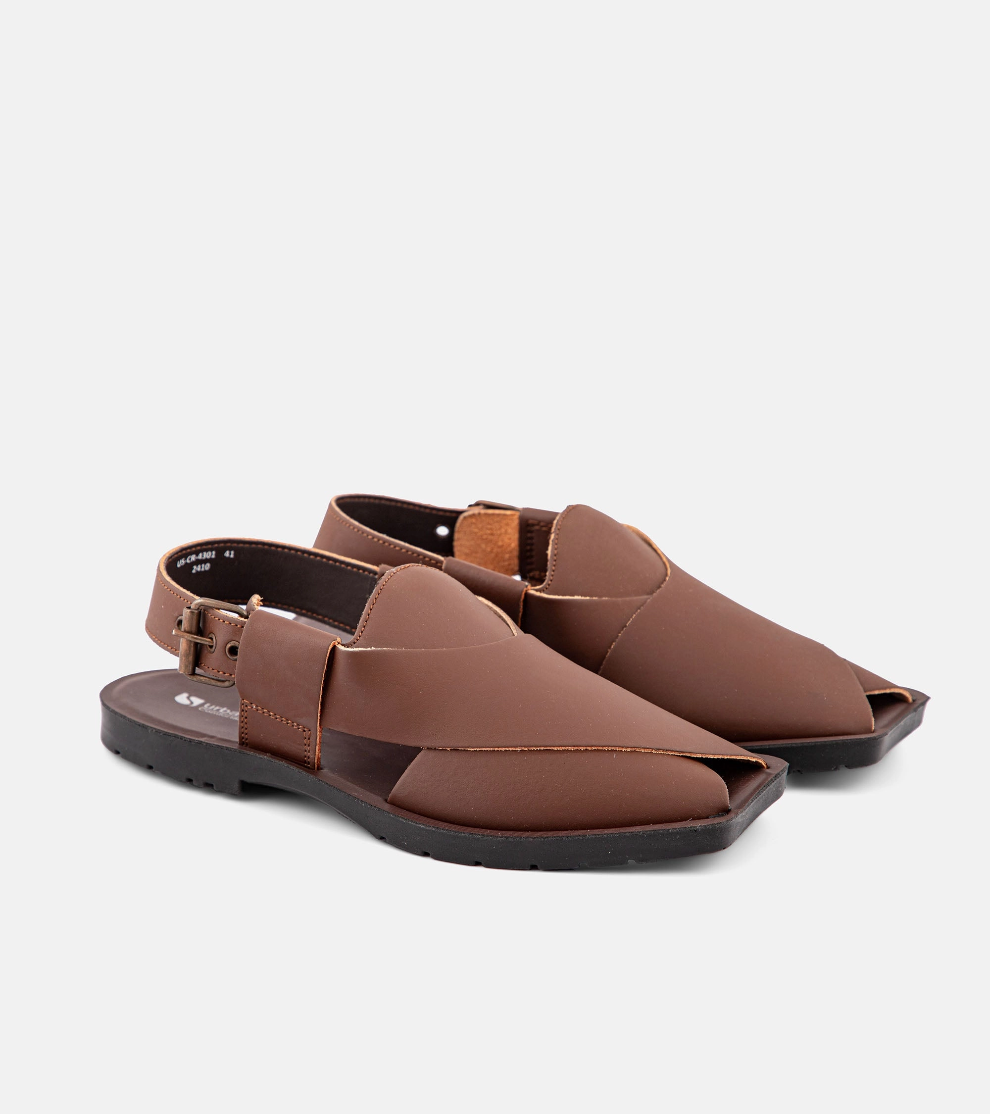 Street Clarity Urban Energy Men'S Peshawari Us-Cr-4301