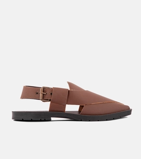 Men'S Peshawari Us-Cr-4301 Refined Versatility
