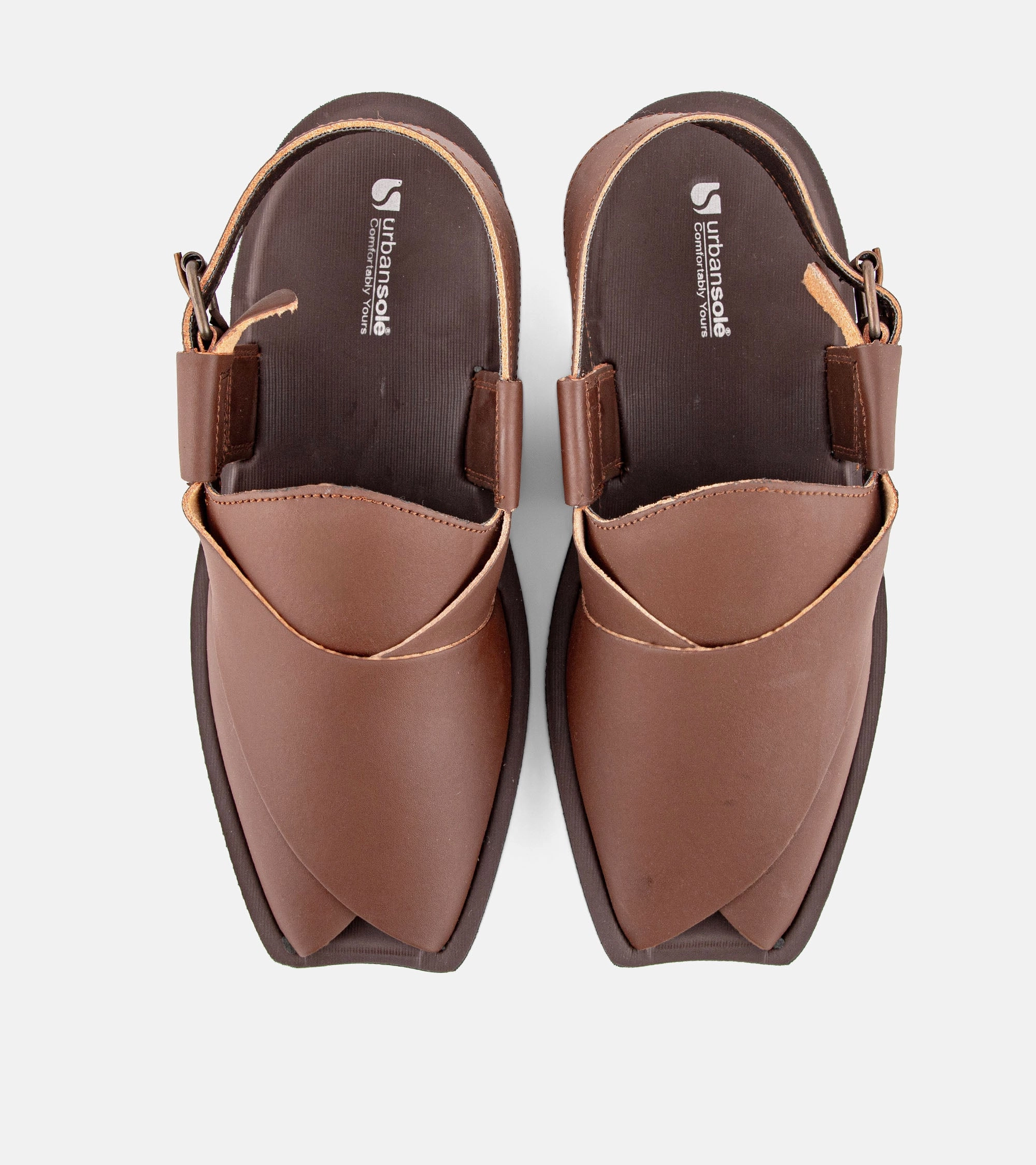 Men'S Peshawari Us-Cr-4301 Edge And Ease