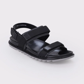 Men'S Ultra Soft Sandals Refined Streetwear Your Everyday Edge