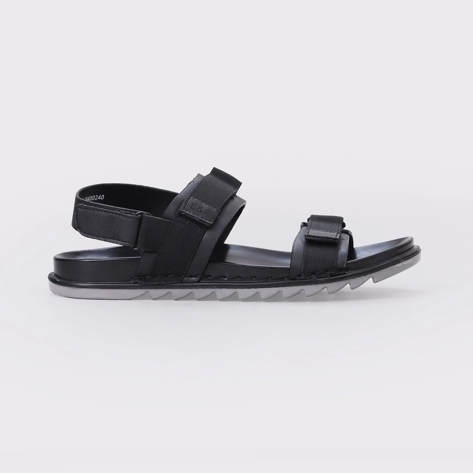 Adapted Living Modular Wear Men'S Ultra Soft Sandals