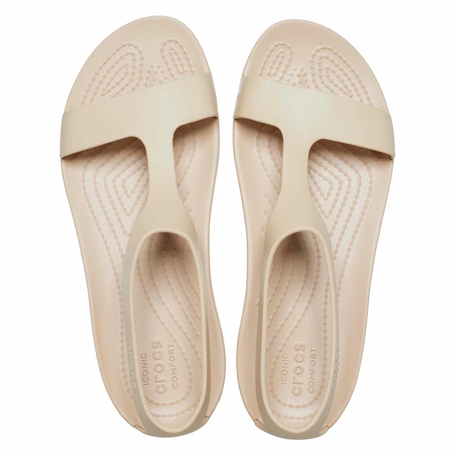 Movement Architecture Crocs Serena Sandal Womens