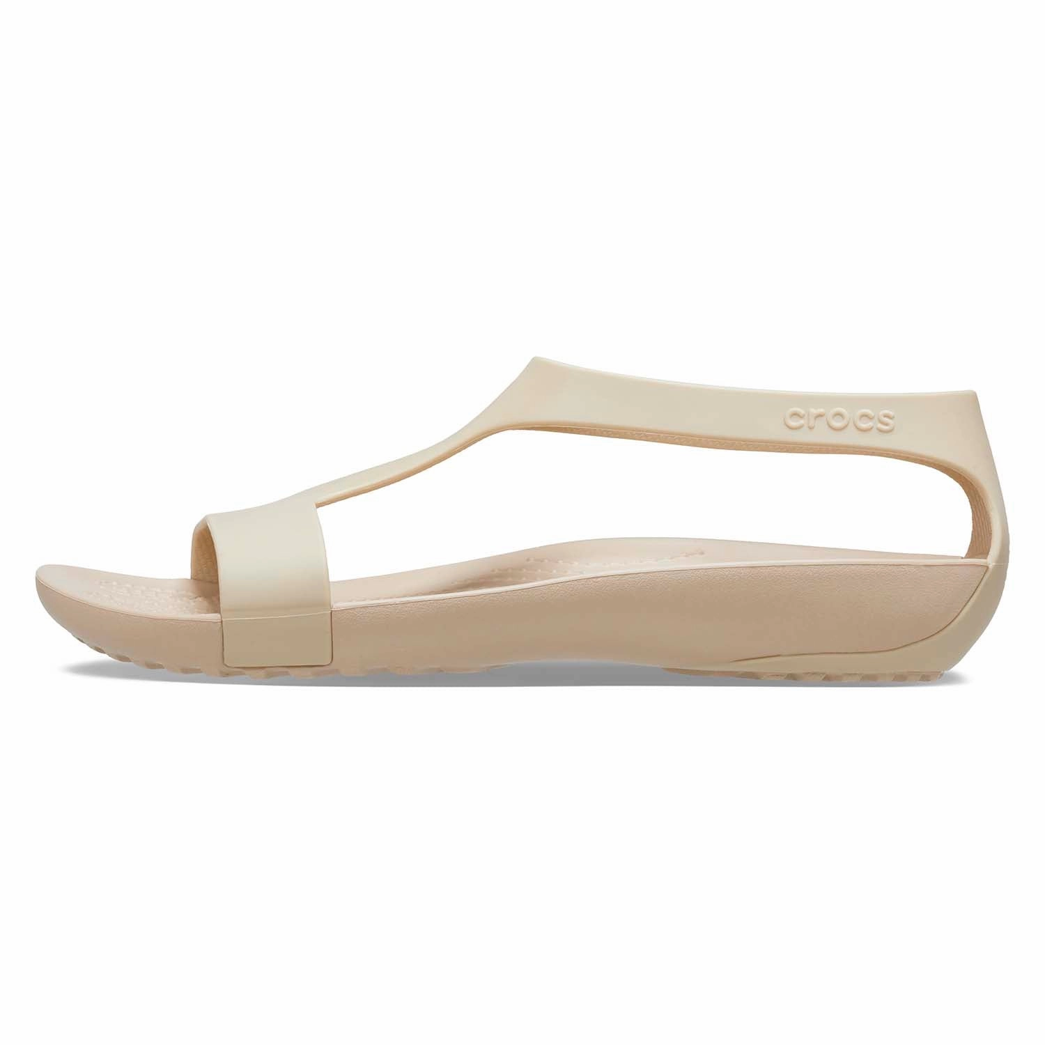 Crocs Serena Sandal Womens Crafted Balance