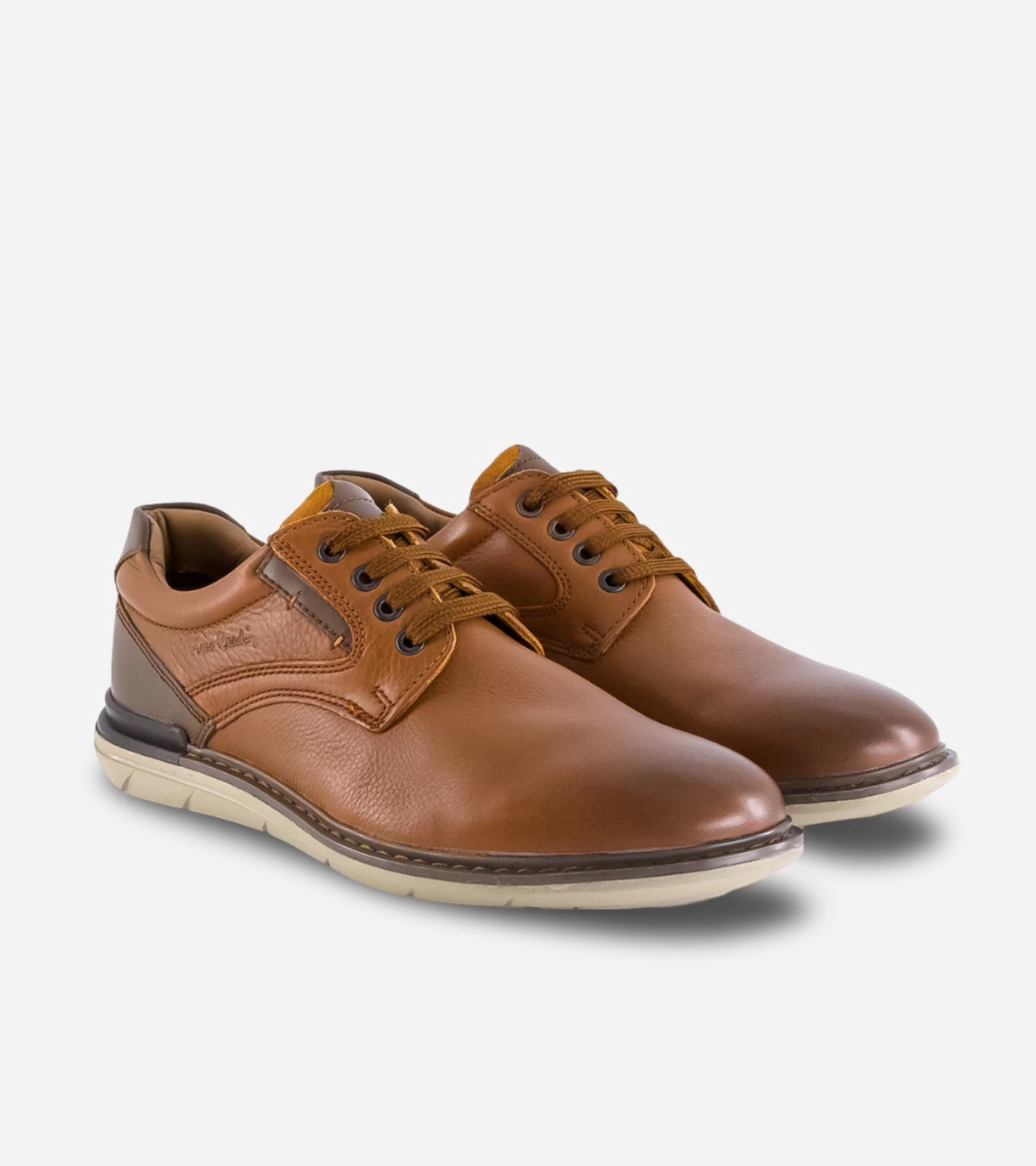 Movement Architecture Modular Minimalism Men'S Casual Shoes Ad-8107