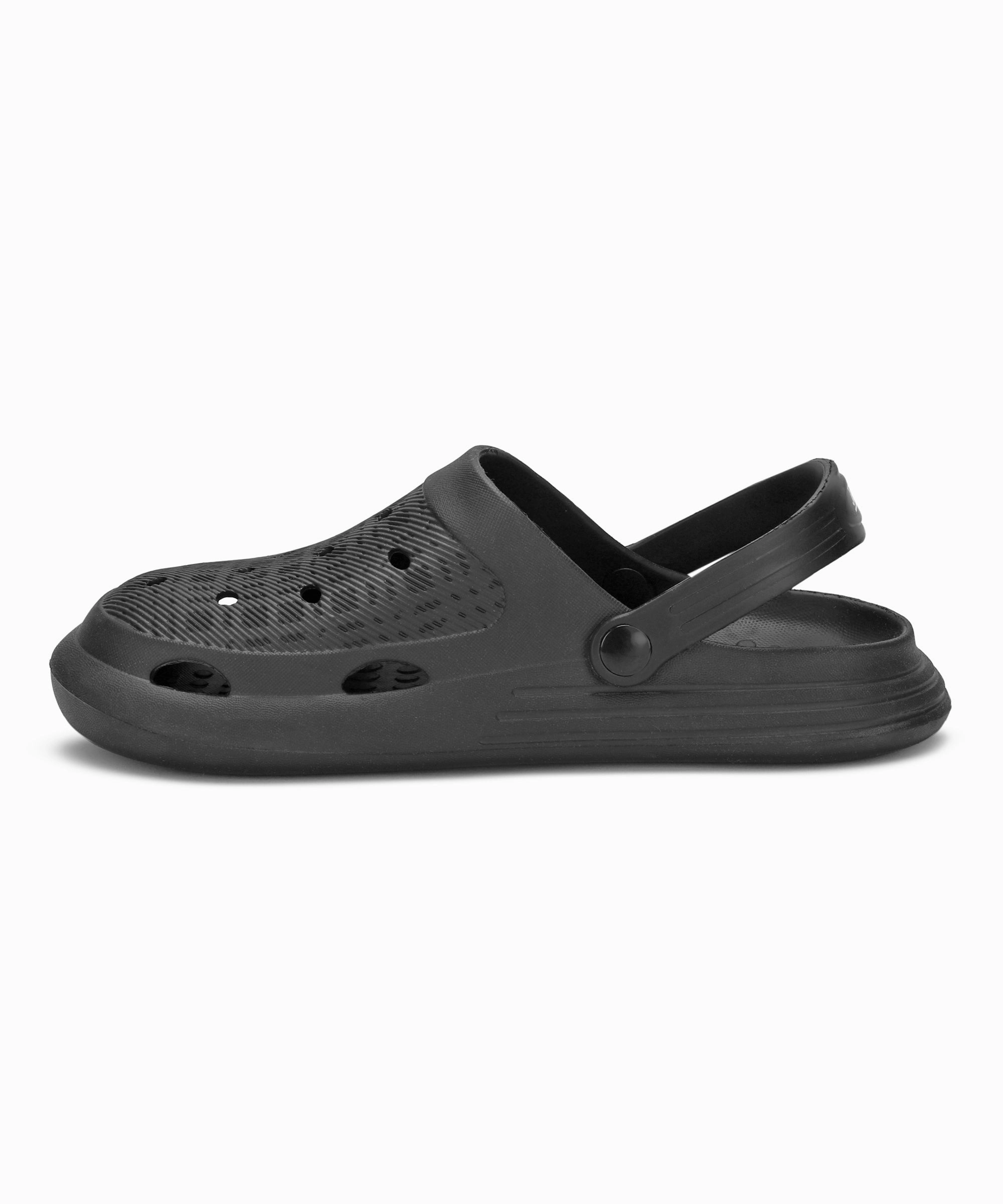 Paragon  K10914G Men Casual Clogs | Stylish, Durable | Casual & Comfortable | For Everyday Use Progressive Feel