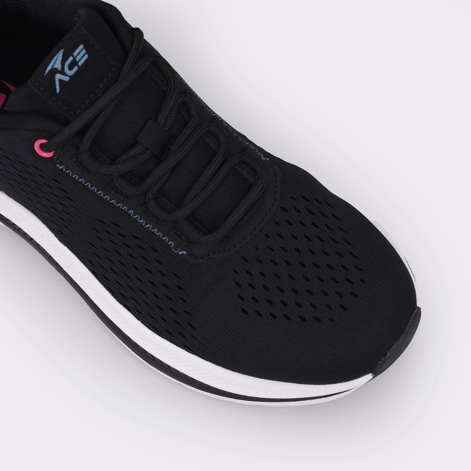 Women'S Lace-Up Sneakers Urban Energy