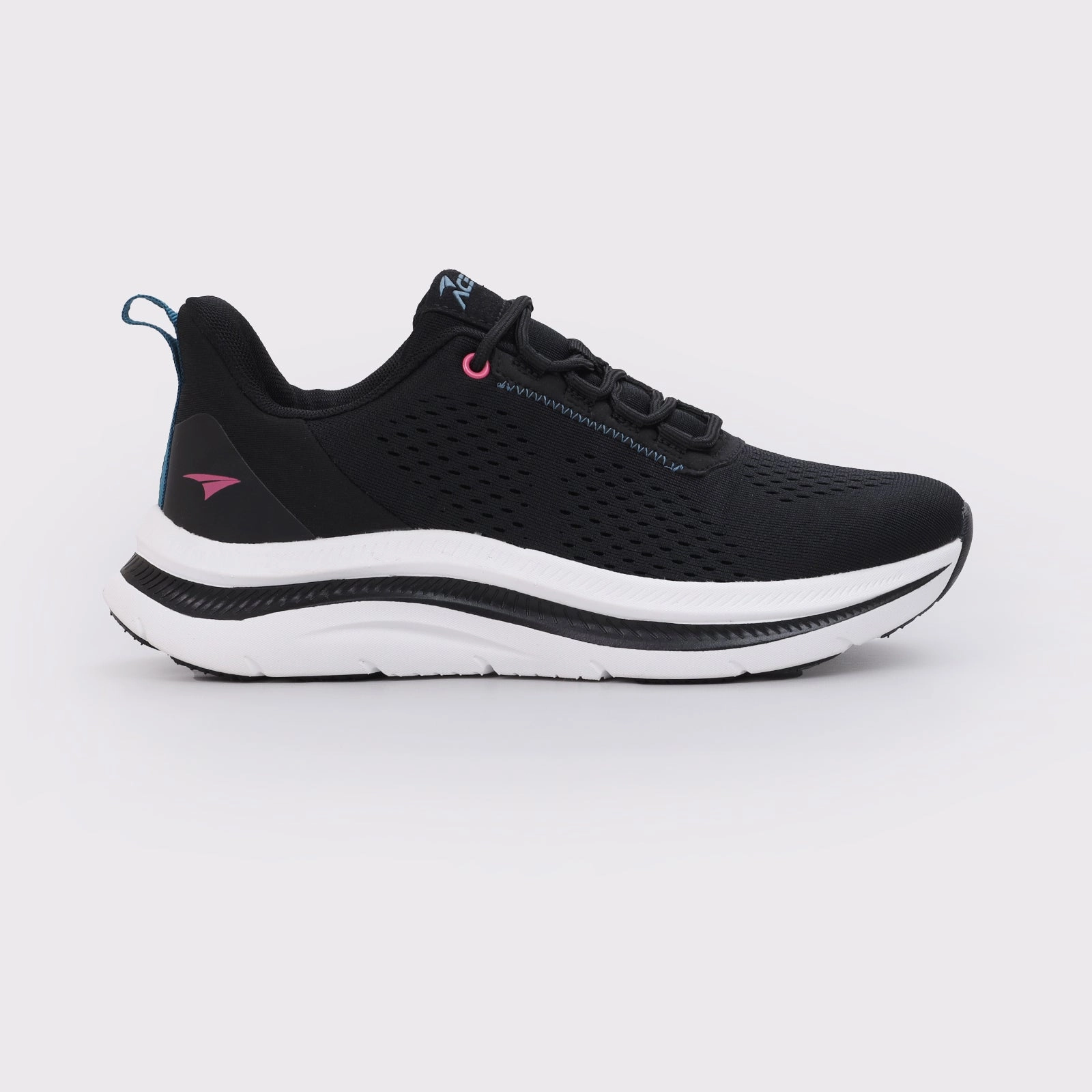 Cool Fit System Women'S Lace-Up Sneakers