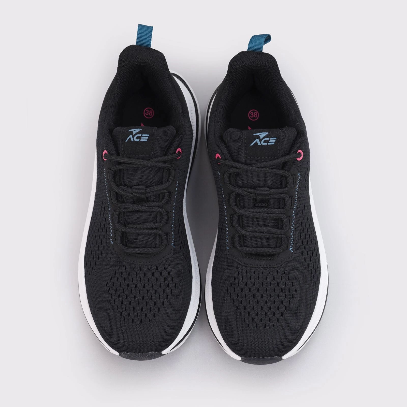 Daily Shift Core Function Women'S Lace-Up Sneakers