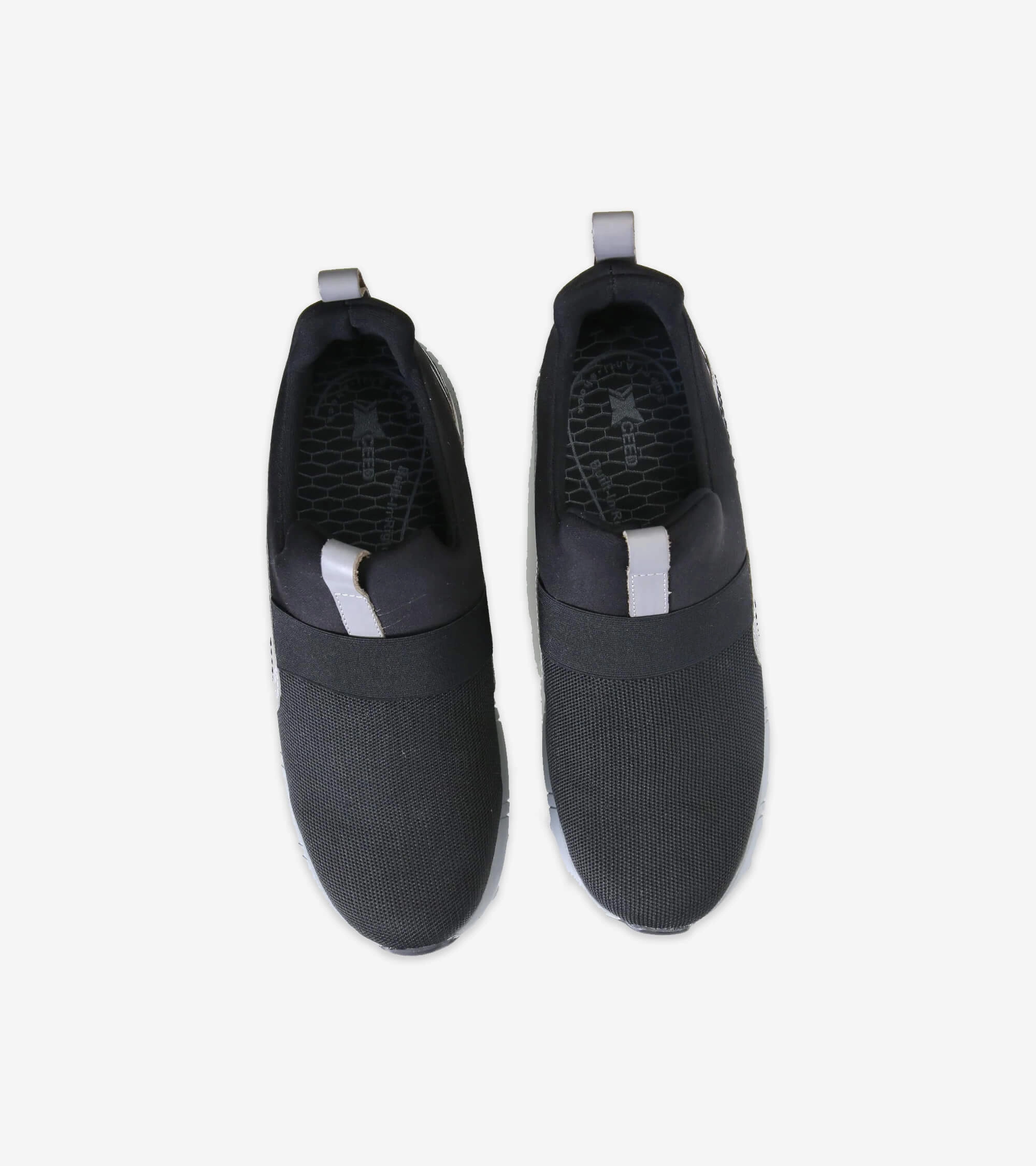 Go-Everywhere Crafted Now Xceed Men'S Sports Shoes Ex-1351