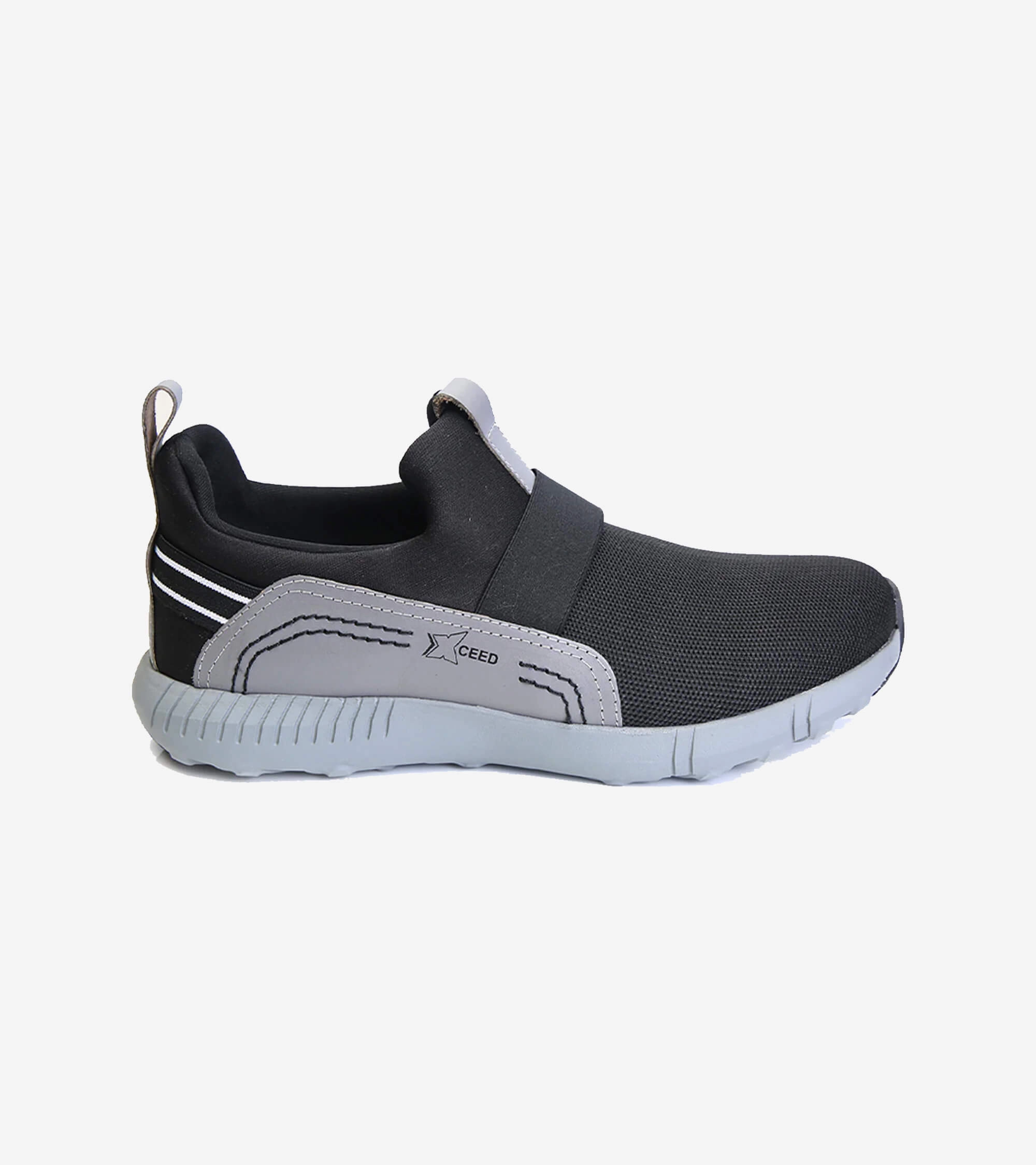 Xceed Men'S Sports Shoes Ex-1351 Streamlined Mobility Crafted Clarity